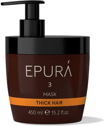 Epura dicke Haarmaske 1L