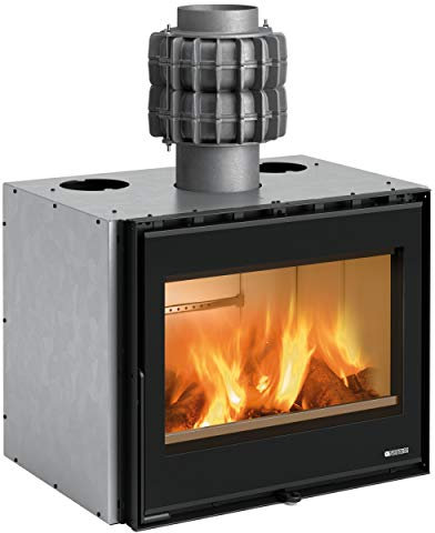 La Nordica 6016708 Inserto 70 PRS Wide Kamineinsatz/A+