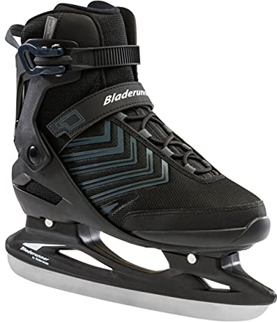 Rollerblade Bladerunner Ice Igniter XT Mens, Black, Ice Skates