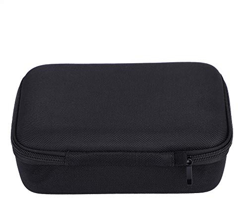 Podmic Zubehör,Mikrofon Tasche Schutz,Tbest Mikrofon Tasche,Mikrofon Tasche,Mic Case, Videomic Rycote Tasche,Mikrofontasche,Anderes Mikrofonzubehör,Schützende Aufbewahrungsbox Für Videomic Pro PlOn-