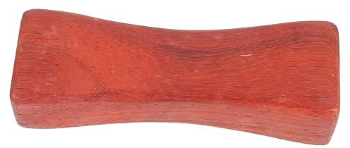 OATIPHO Kompakter Pulsdiagnose-kissen Aus Holz Multifunktionales Puls-kissen Tragbar Für Reflexzonenmassage Unterstützt Bequem Und Benutzerfreundlich