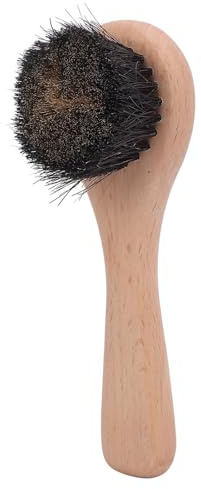 de Madera del Cepillo Seco del Cuerpo de las Cerdas de Cobre para el Brazo del Cuello