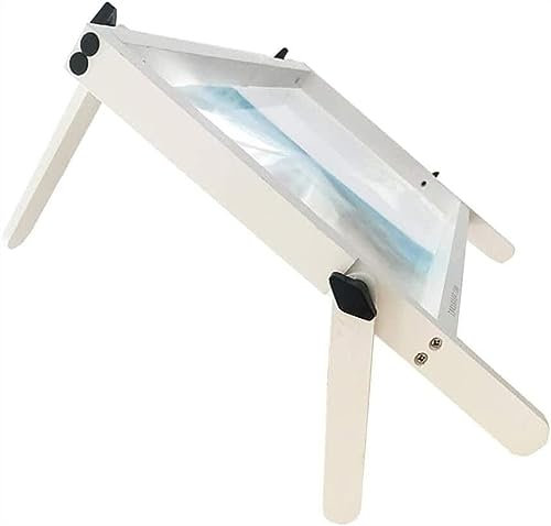 LoiYtrd Tablet-Bildschirmlupe Bildschirmvergrößerung, 3D-HD-Laptop-Bildschirmlupe, kompatibel mit Telefon-Bildschirmlupe HD-Bildschirmlupe
