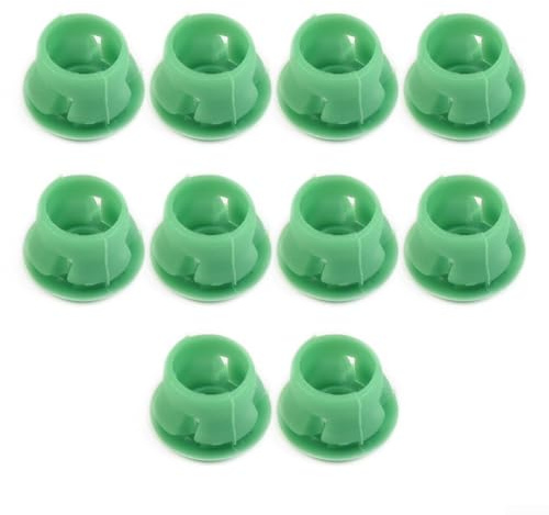 Lot de 20 clips de moulage de panneau à bascule + clips de jupe de seuil latéral pour BMW E36 E46 E90 modèles