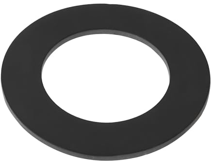 Briny River Forro de embrague para cortacésped de 115 x 70 x 4 mm, adecuado para cortacésped de gasolina autopropulsado y tipo empuje