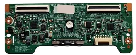Placa T-CON BN41-01938B, Compatible Con Samsung, Placa Lógica UA40F5000HJ UA40/46F5080AJ UA32F5500AR, Tarjeta De Dispositivo De TV De 32/40/46 BN41-01938(BN41-01938B 46-inch)