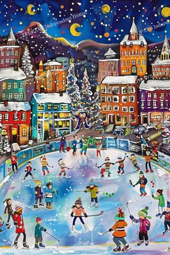 Parque De Juegos De Invierno Caliente Pared Muestra Placa Divertida Letrero De Estaño Retro Pintura De Hojalata Placa para Pub Cafetería Taller 20X30Cm
