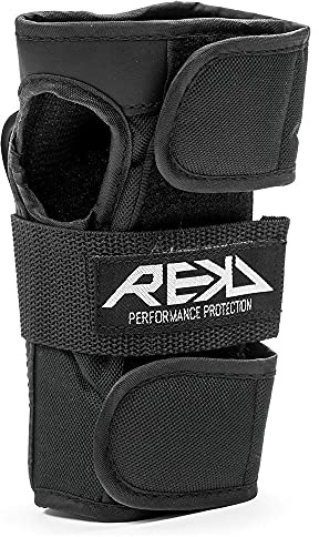 Rekd
