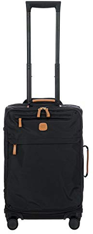 Trolley de Cabine Souple X-Travel, Taille Unique,Noir