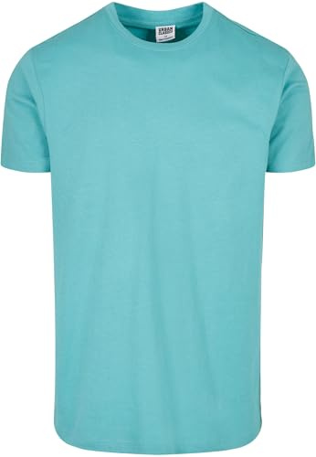 Urban Classics Herren Basic Tee