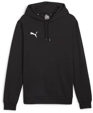 PUMA Herr Teamgoal Casuals Hoody tröja