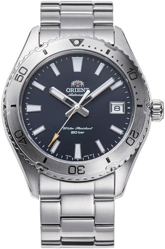 Orient Automatische Uhr RA-AC0Q02L10B