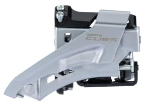 Shimano Marken-Fahrrad-Schaltwerk für Erwachsene Unisex