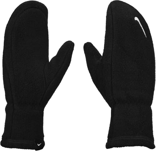 Nike One Therma-fit Fleece Mittens S-M