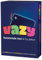 VAZY - Jeu de Défis en Couple - Plus de 120 Cartes défis hilarants à Lancer à Tout Moment - Idée Cadeau Saint Valentin Homme et Femme - Jeu de société