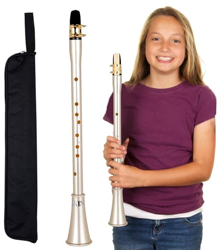 Mini-Saxophon-Set, einfache Bedienung, Mini-Saxophon für Anfänger und | professionelle Leistung