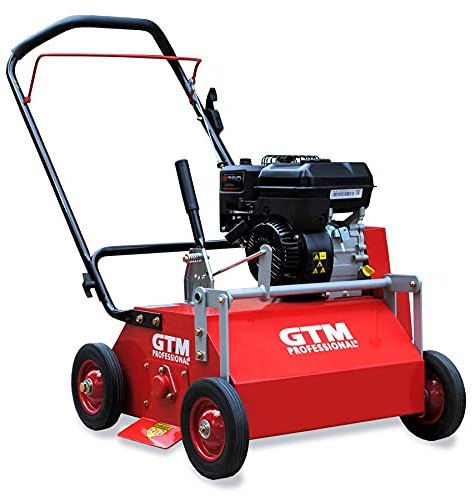 GTM B&S XR750 Vertikutierer GTV750 - GTM-MK010350