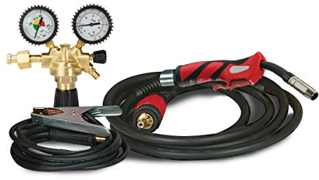 Schweißkraft MIG/MAG Brenner-Set BK 15/25, 1091510