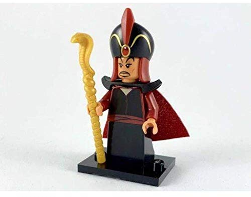 LEGO 71024 Jafar, Disney - Collectible Minifigures