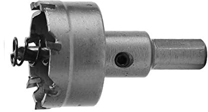 1 Stücke Hartmetallspitze Kernbohrer Lochsäge Metallbearbeitung Cutter Für Edelstahl Legierung Metall Bohren 15-100mm Bohrer, 70mm