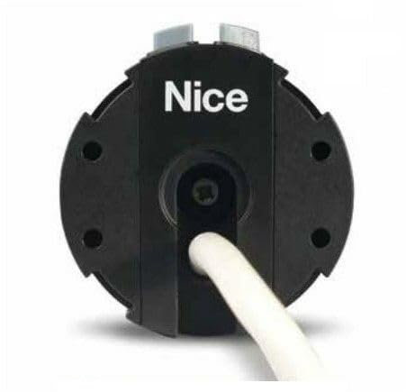 Moteur Tubulaire Série Era Quick M Pour Store Store Store Soleil NICE E QUICK M 3017