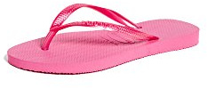 Havaianas Ciabatte 41469759898 ROSA 35/6