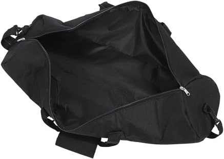 CHICIRIS Bolsa de Estuche de Luz con Cremallera Confiable y Costura de Protección Fuerte para Monopod de Trípode, Tela de Oxford Portátil con Correas de Hombro para Viajeros y Fotógrafos (L)