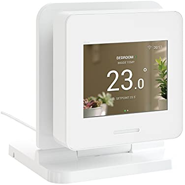 LifeSpace CCT501510 Wiser Home Touch con Sobremesa-Set
