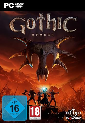 THQ Nordic