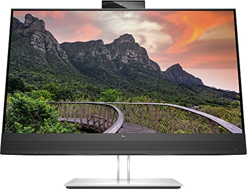HP E27M G4 USB-C CONFERENCING QHD