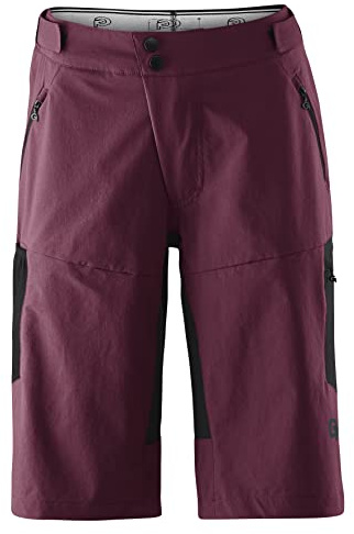 Gonso Damen Fahrradhose Casina