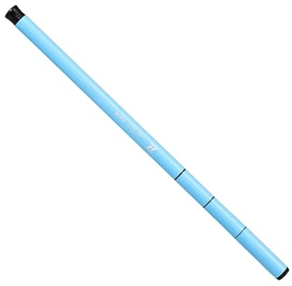 Canna da pesca piccola, divertente canna da pesca telescopica per ragazzi