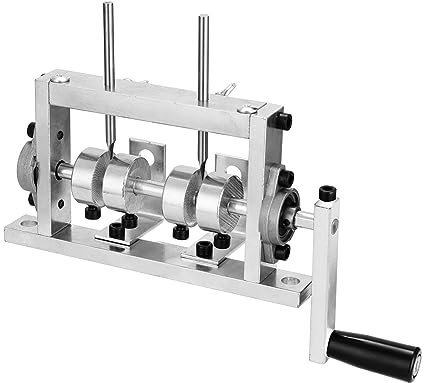 Máquina Peladora de Cables, Pelacables Manual, taladro eléctrico, pelacables de doble uso, alicates de corte for Pelacables de 1-30mm(Single cutter-01)