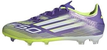 adidas Unisex Botas F50 League Firme/multisuperficie