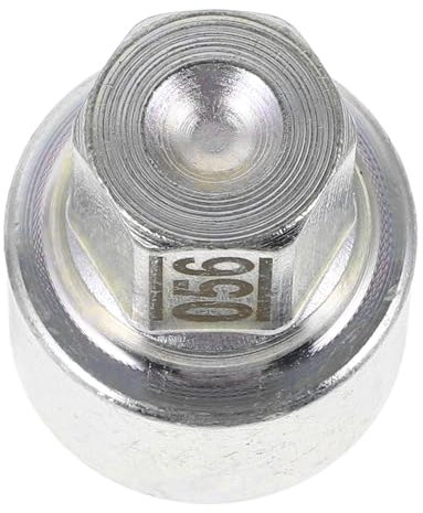 JECOMPRIS Écrou De Roue Antivol Clé pour Écrou De Roue Accessoires De Pneu Clé De Verrouillage