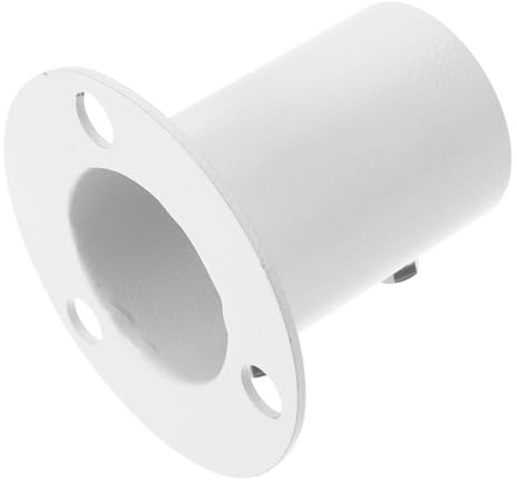 BESPORTBLE Bride pour Échelle De Piscine Base Échelle De Piscine pour Échelle Hors Sol Fixation pour Échelle De Accessoire pour De