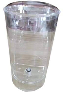 Tanque De Agua, Compatible Con Nestlé, Compatible Con Duoqu, Compatible Con Kusizz, Compatible Con Piccolo XS Little Star, Depósito De Agua For Cafetera De Cápsulas 9781 EDG210