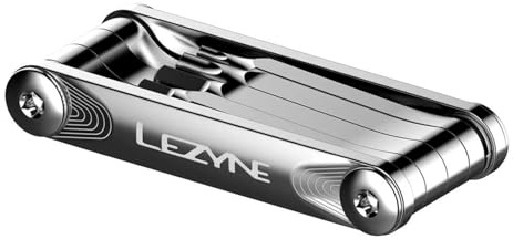 Lezyne Minitool Sv Pro 7 One Size