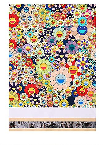 LIANYG Versandbeutel 50 Teile/los Mailer Postleitbeutel Polyumhülle Persönlichkeit Farben Druck Niedlichen Muster Verpackung Kleidung Express Tasche 334 (Color : 32x45x4cmSelf)