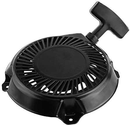 Yctze Lanceur à Rappel Automatique pour Moteurs Intek Pro 5,5 et 6,5 CV Ensemble de Démarrage à Tirette de Démarreur à Rappel
