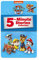 Yoto PAW Patrol: 5 Minute Stories – Kids Audiobook Cards for Use with Yoto Player & Mini All-in-1 Bluetooth Speaker, Educational Screen-Free Listening with Fun Stories for Daytime Bedtime & Travel