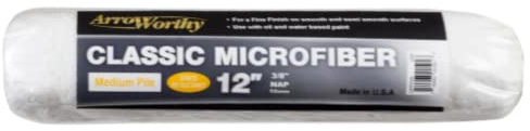 Arroworthy Classic 12 Microfiber Cover (1-1/2 Diameter Core Medium Pile)