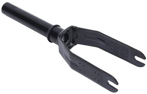 Fourche de Scooter éLectrique, Fourche de Scooter Avant en Alliage d'Aluminium,Alliage d'Aluminium Accessoire Trotinette pour Les Scooters éLectriques M365,M365Pro,Pro2,1S,Lite