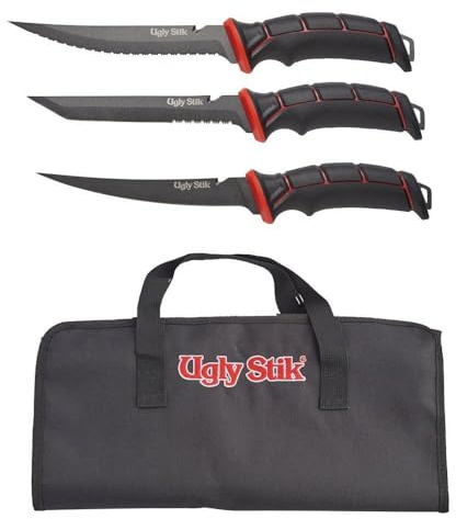 Ugly Stik Fishing Tools