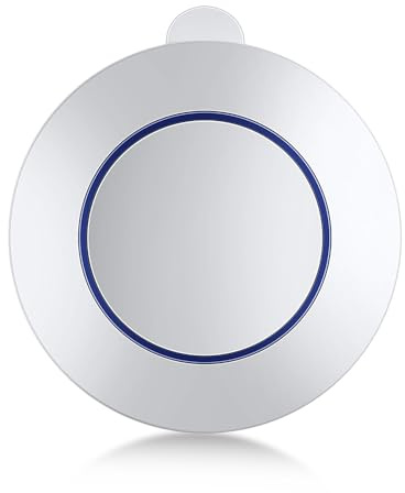 Haozee Smart Zigbee-Schalter, Szenenschalter, Funk-Fernbedienung für Ein- und Ausschalten, unterstützt Home Assistant Zigbee2mqtt