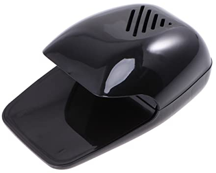 CALLARON Asciugatore per Unghie Mini con Tecnologia Touch Ventilatore per Manicure Art Strumento Portatile per e Personale