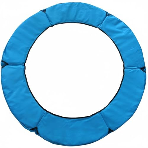 Wmqbjta Almohadilla Protector Cubierta Borde Espuma Lesiones Fácil Instalación Adecuado para Niños y Actividades Recreativas en Casa, Azul, 1.5M