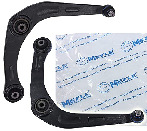 2x Original MEYLE Querlenker Dreieckslenker Achsschenkel Lenker Radaufhängung vorne links rechts unten