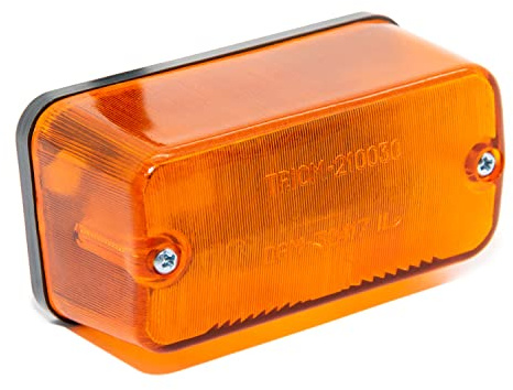 Piaggio Blinker vorne links rechts OEM 191672 kompatibel mit Ape 50 | Kompatibel mit Piaggio Ape 50 Bj. 1971 - 1980 TL2T, Piaggio Ape 50 Bj. 1980 - 1986 TL3T