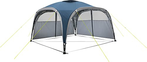 Outwell Seitenwände Summer Lounge XL × 2 Quick & Quiet Wand, grau, Einheitsgröße